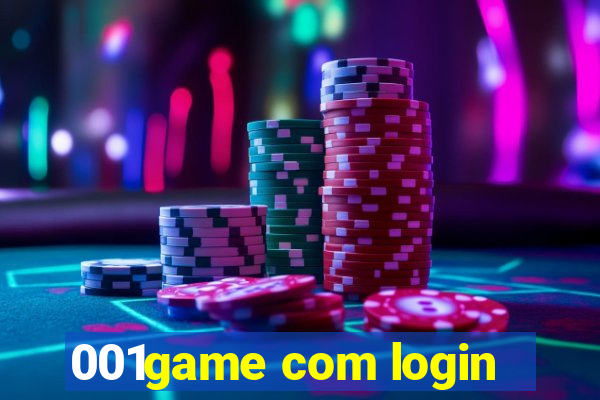 001game com login